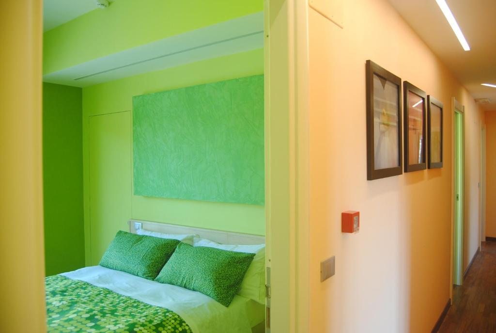 Affittacamere Stazione Valmontone Room photo