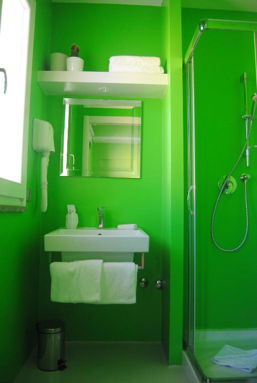 Affittacamere Stazione Valmontone Room photo